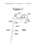 Shooting stabilizer diagram and image