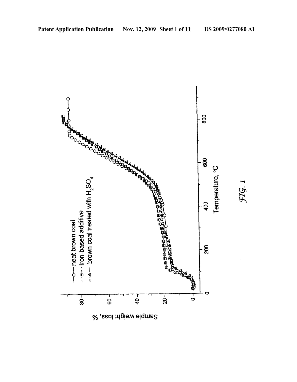 COAL WITH IMPROVED COMBUSTION PROPERTIES - diagram, schematic, and image 02