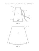 Anchor Bolt Sock diagram and image