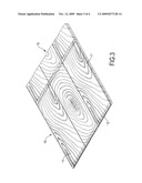 COMPOSITE FOORBOARD diagram and image