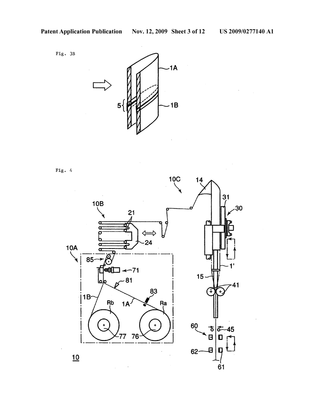 PACKAGING APPARATUS - diagram, schematic, and image 04