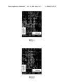 POROUS POLYTETRAFLUOROETHYLENE MEMBRANE AND METHOD OF PRODUCING THE SAME, AND FILTER MEDIUM diagram and image