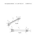 DAMPED GUIDING UNIT AND PORTABLE IMPLEMENT diagram and image