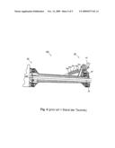 DAMPED GUIDING UNIT AND PORTABLE IMPLEMENT diagram and image