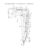 INTERLOCKING BELT GUARDS FOR A DRAPER HEADER diagram and image