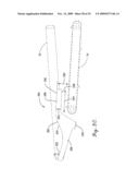 INTERLOCKING BELT GUARDS FOR A DRAPER HEADER diagram and image