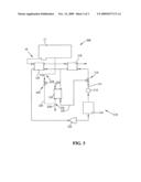 Waste heat recovery system with constant power output diagram and image