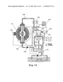 Generator diagram and image