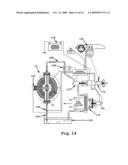 Generator diagram and image