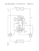 Refrigerating Apparatus diagram and image