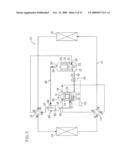 Refrigerating Apparatus diagram and image