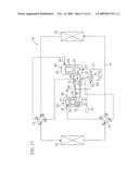 Refrigerating Apparatus diagram and image