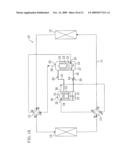 Refrigerating Apparatus diagram and image