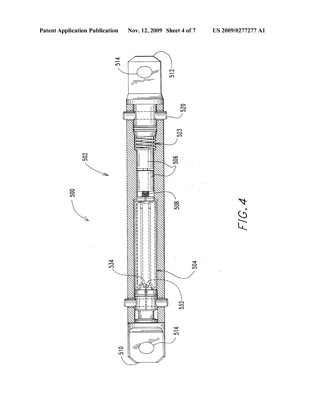 Tension Monitoring Arrangement and Method - diagram, schematic, and image 05