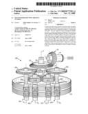 MULTI-PATH ROTARY WING AIRCRAFT GEARBOX diagram and image