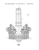 MULTI-PATH ROTARY WING AIRCRAFT GEARBOX diagram and image