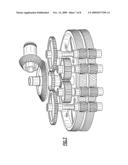 MULTI-PATH ROTARY WING AIRCRAFT GEARBOX diagram and image