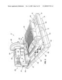 TILE SAW diagram and image