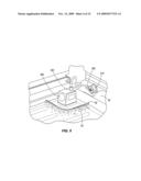 TILE SAW diagram and image