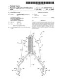 INSTRUMENT STAND diagram and image