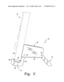 INSTRUMENT STAND diagram and image