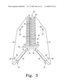 INSTRUMENT STAND diagram and image
