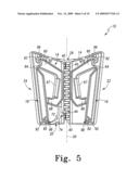 INSTRUMENT STAND diagram and image