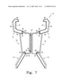 INSTRUMENT STAND diagram and image