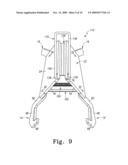 INSTRUMENT STAND diagram and image