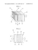 DUST COLLECTOR diagram and image