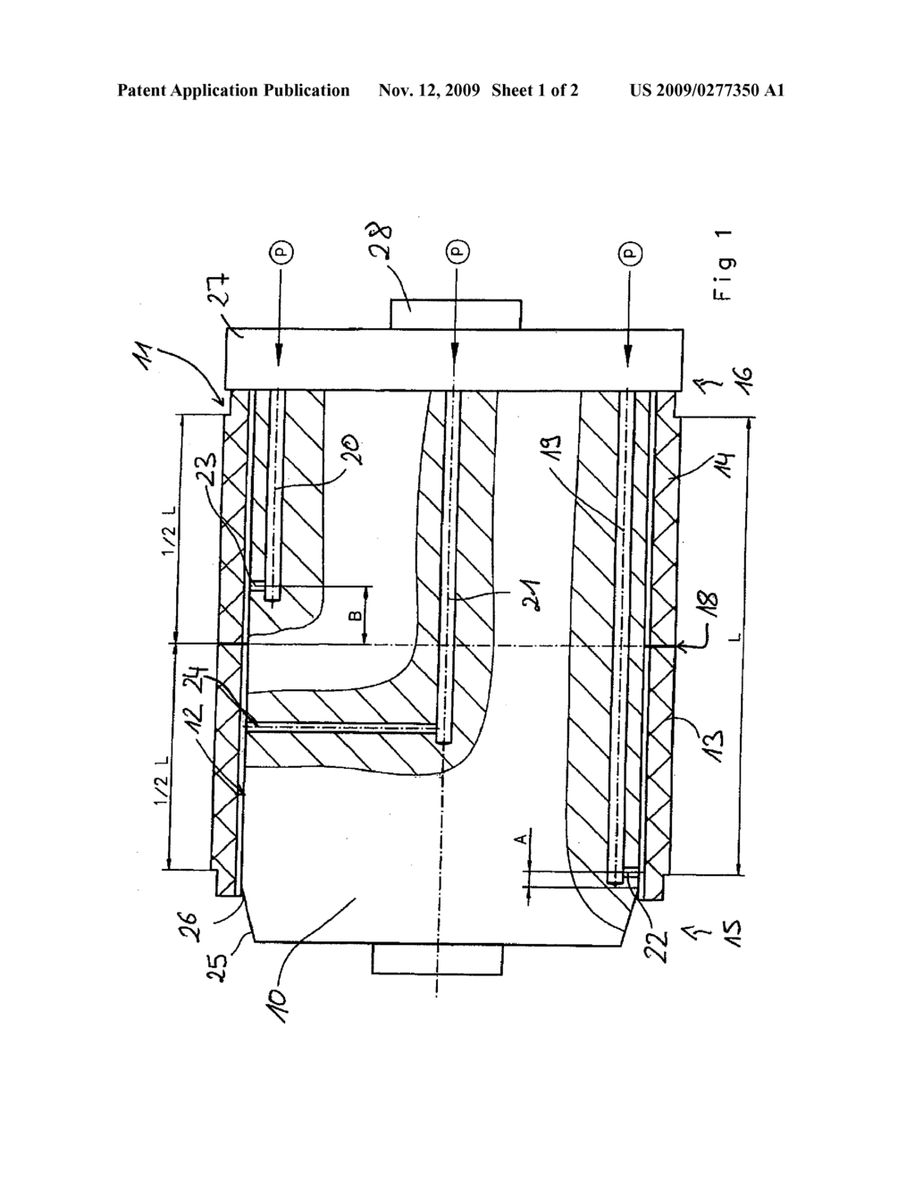 Web-Fed Printing Press - diagram, schematic, and image 02