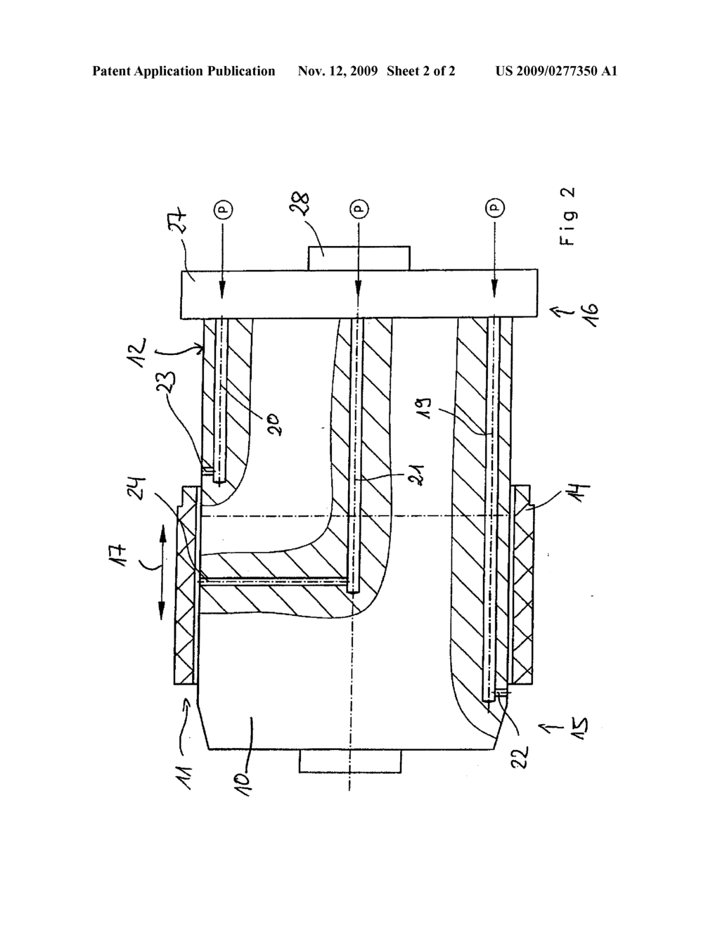 Web-Fed Printing Press - diagram, schematic, and image 03