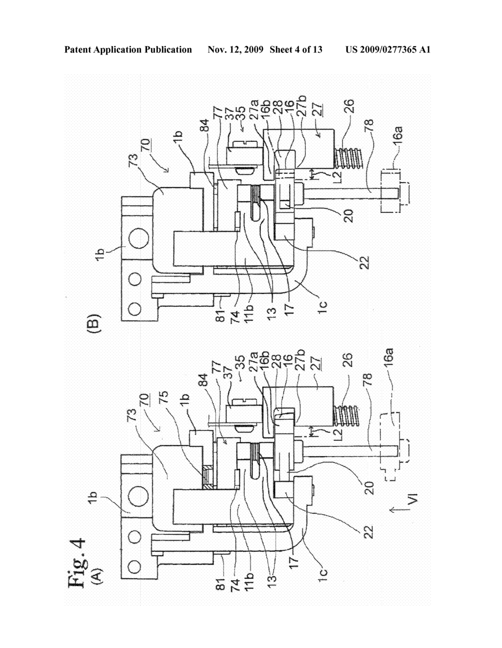 Sewing Machine - diagram, schematic, and image 05