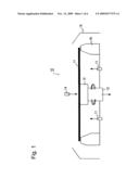 Film coating apparatus diagram and image