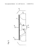 Film coating apparatus diagram and image