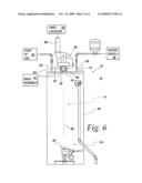 Water heater and method of operating a waterheater diagram and image