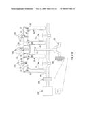 Active-threshold-control type self-cooling engine diagram and image