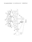 Active-threshold-control type self-cooling engine diagram and image