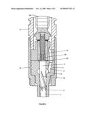 Fuel injector diagram and image