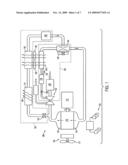 SYSTEM, KIT, AND METHOD FOR LOCOMOTIVE EXHAUST GAS RECIRCULATION COOLING diagram and image