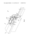 SYSTEM, KIT, AND METHOD FOR LOCOMOTIVE EXHAUST GAS RECIRCULATION COOLING diagram and image