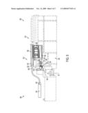 SYSTEM, KIT, AND METHOD FOR LOCOMOTIVE EXHAUST GAS RECIRCULATION COOLING diagram and image