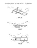 SYSTEM, KIT, AND METHOD FOR LOCOMOTIVE EXHAUST GAS RECIRCULATION COOLING diagram and image