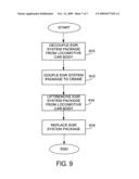 SYSTEM, KIT, AND METHOD FOR LOCOMOTIVE EXHAUST GAS RECIRCULATION COOLING diagram and image