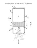 Low entropy heat exchanger especially for use with solar gas processors diagram and image