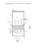 Low entropy heat exchanger especially for use with solar gas processors diagram and image