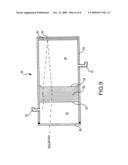 Low entropy heat exchanger especially for use with solar gas processors diagram and image