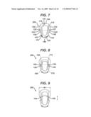 ADJUSTABLE VAGINAL SPLINT FOR PELVIC FLOOR SUPPORT diagram and image