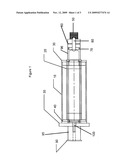 Bore Brush diagram and image