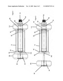 Bore Brush diagram and image